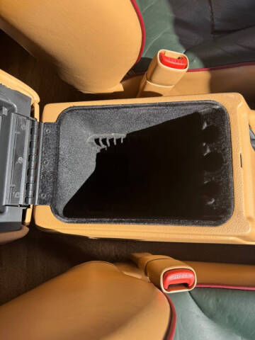 1996 Jeep Grand Cherokee Limited