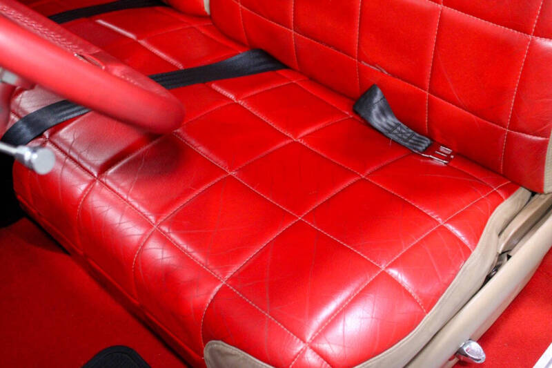 1953 Pontiac Chieftain