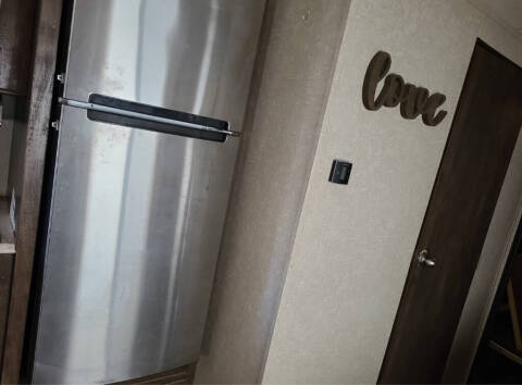 2019 Forest River Vibe