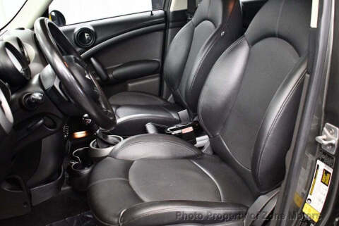 2011 MINI Cooper Countryman S