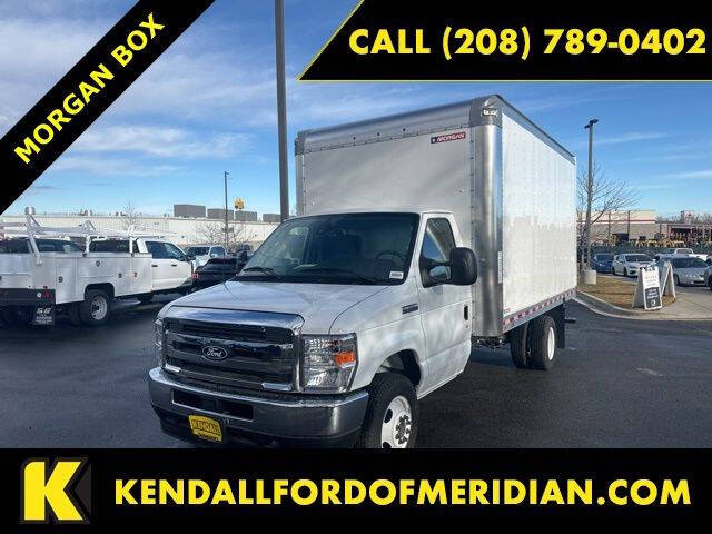 2026 Ford E-Series