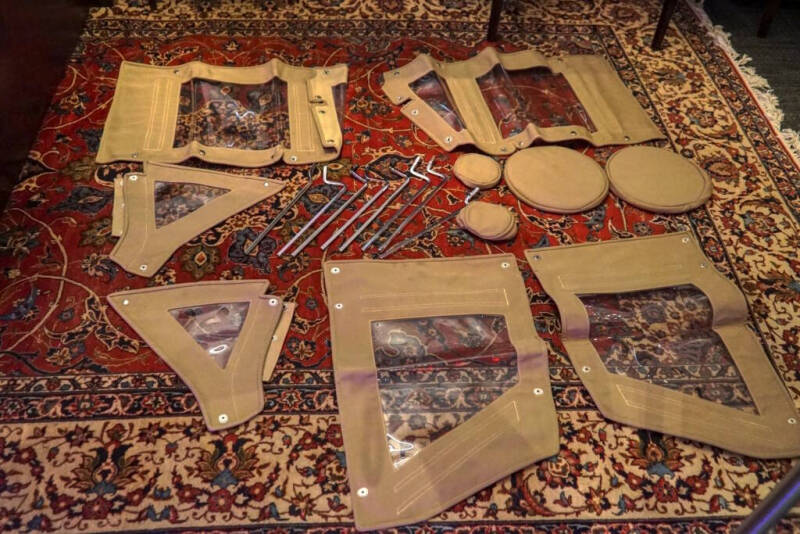 1927 Rolls-Royce Phantom