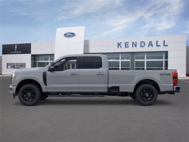 2025 Ford F-350 Super Duty