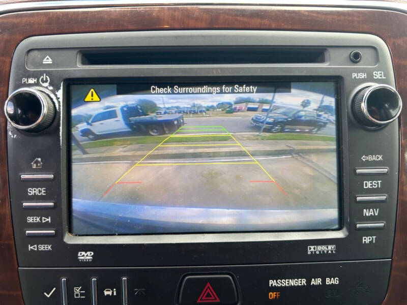 2013 Buick Enclave Premium