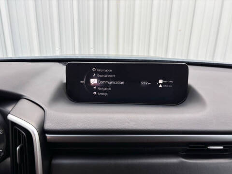 2023 Mazda CX-50 2.5 Turbo Meridian Edition