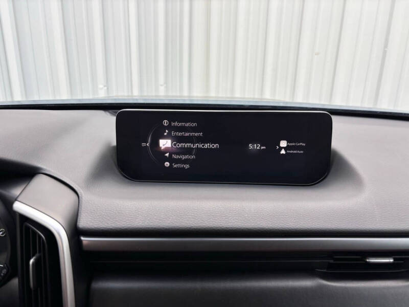 2023 Mazda CX-50 2.5 Turbo Meridian Edition