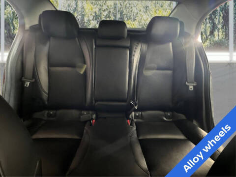 2021 Mazda Mazda3 Sedan Premium