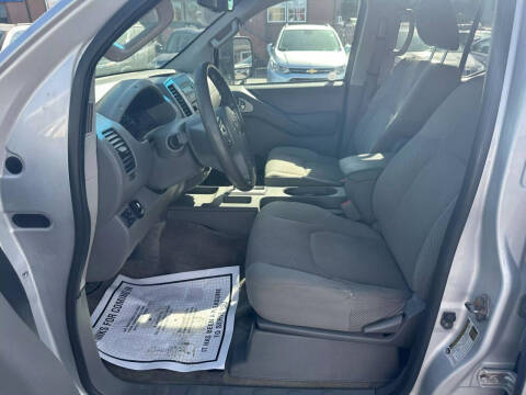 2018 Ford Taurus SEL