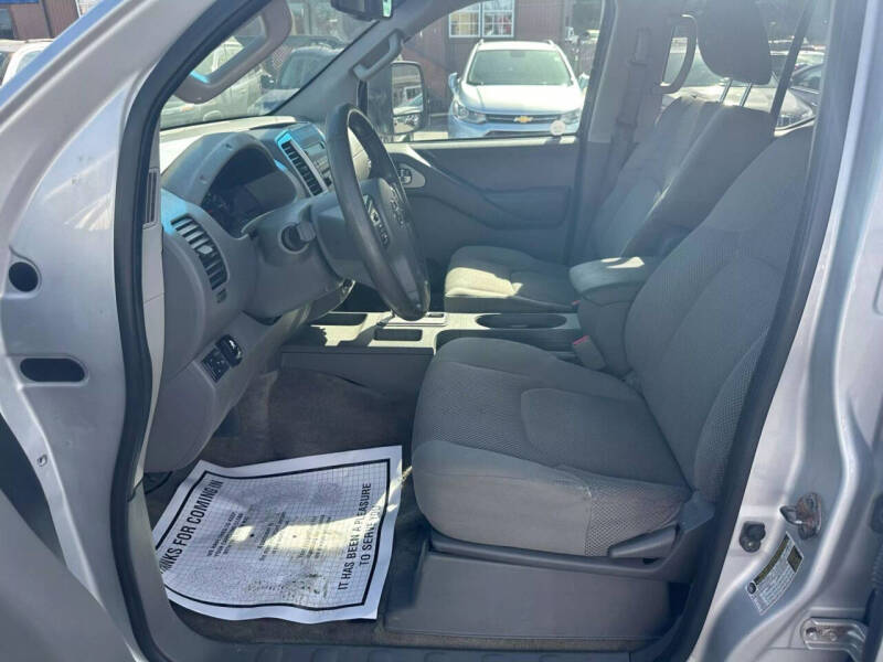 2018 Ford Taurus SEL