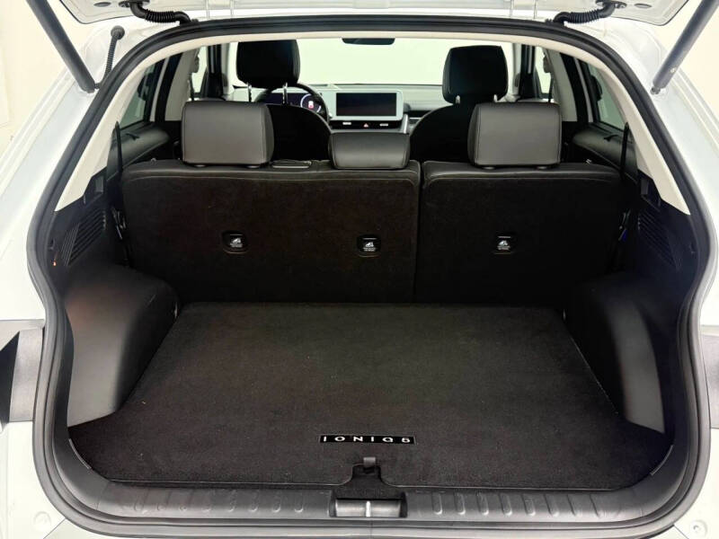 2022 Hyundai Ioniq 5 Limited
