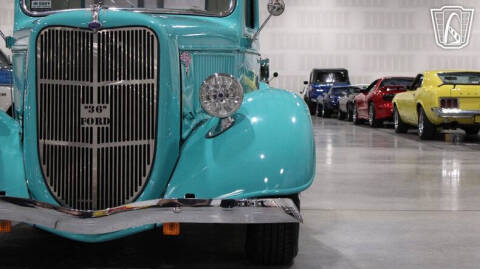 1936 Ford F-100