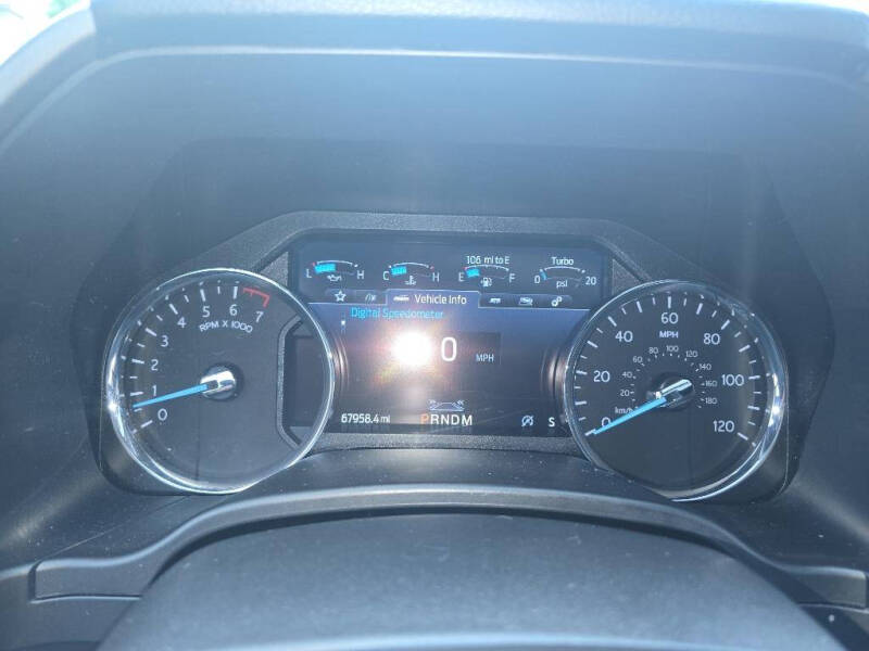 2021 Ford Expedition XLT