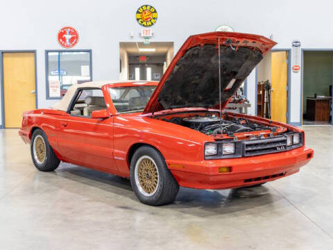 1985 Mercury Capri