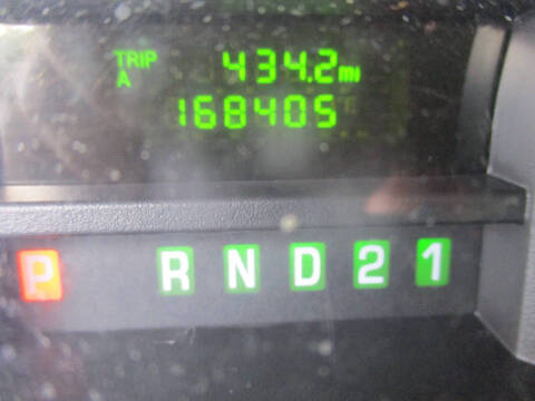 2014 Ford E-Series E-150