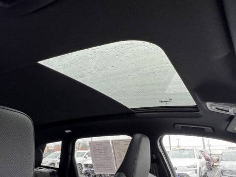 2025 Audi SQ6 e-tron quattro Prestige