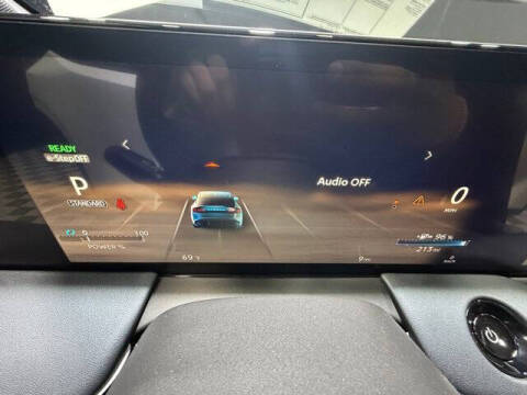 2026 Nissan LEAF SV+