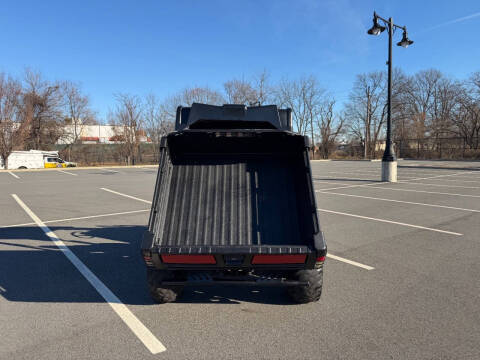 2014 John Deere 855E 4X4 Diesel XUV