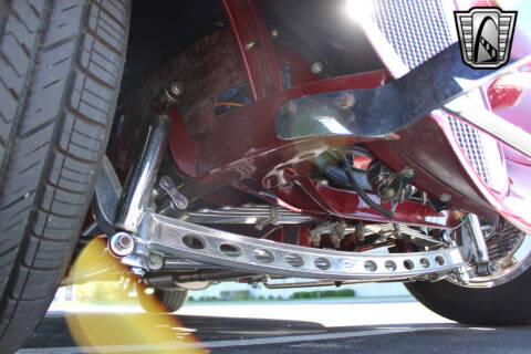 1934 Chevrolet Apache