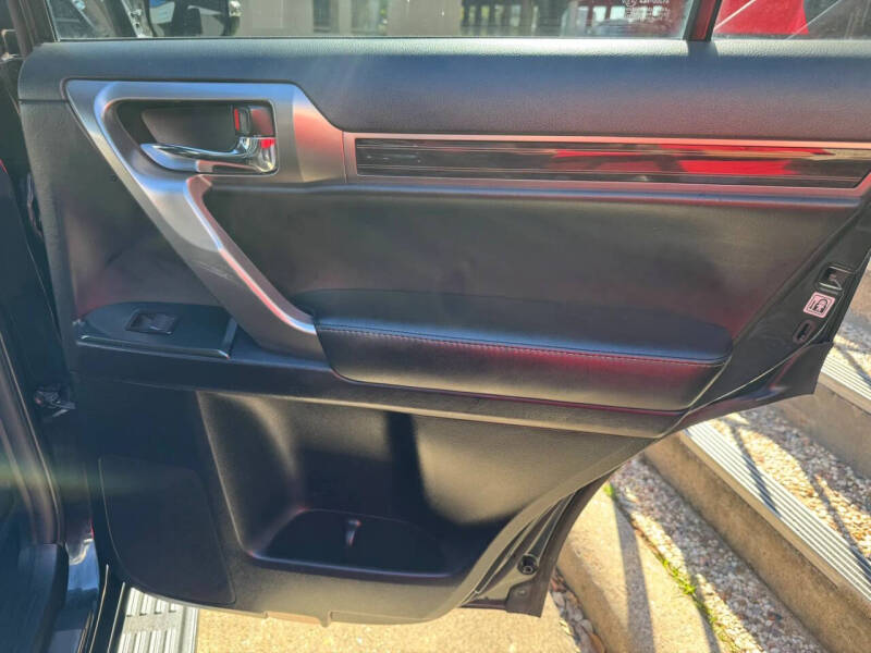 2023 Lexus GX 460