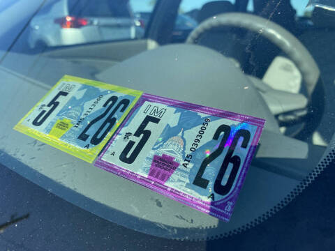 2005 Chevrolet Malibu Maxx LS