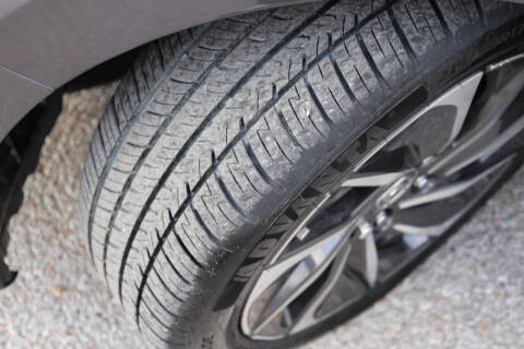 2021 Honda Insight Touring