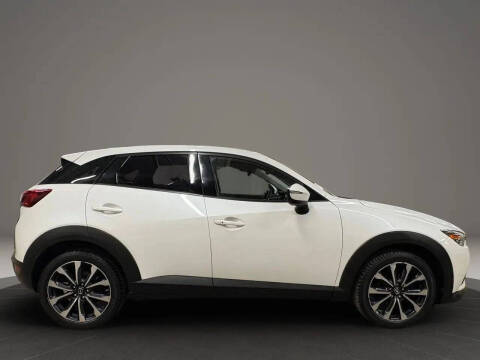 2019 Mazda CX-3 Touring