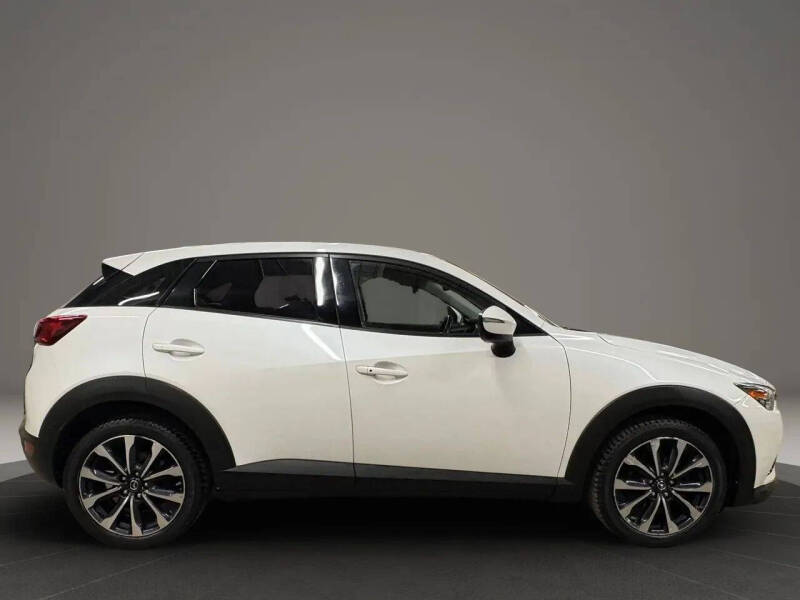 2019 Mazda CX-3 Touring