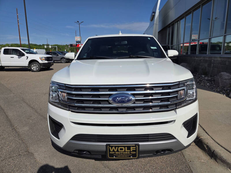2020 Ford Expedition XLT
