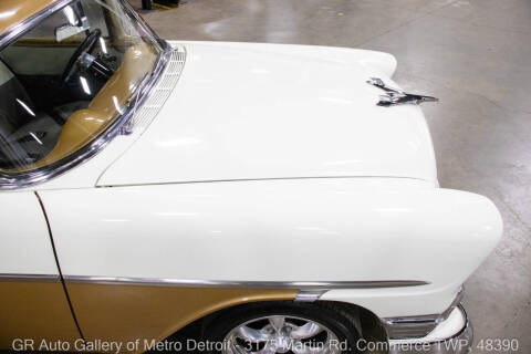 1956 Chevrolet 210