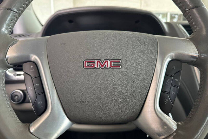 2014 GMC Acadia SLT-1
