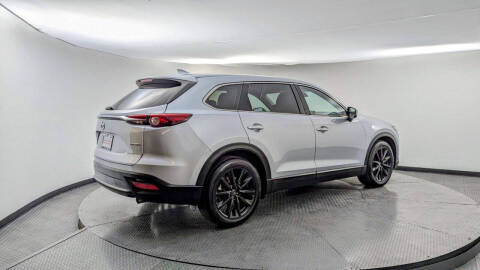 2023 Mazda CX-9 Touring Plus