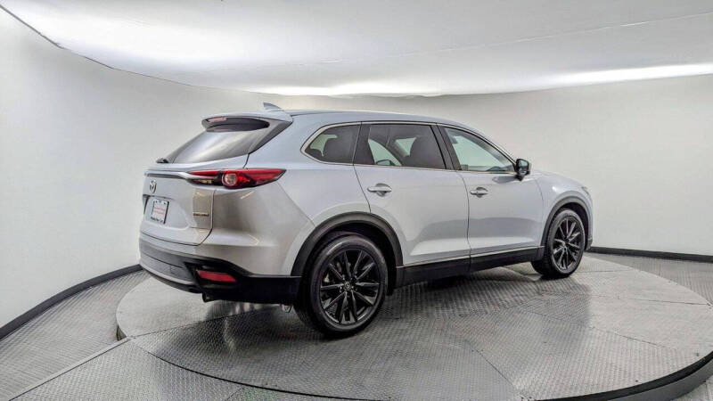 2023 Mazda CX-9 Touring Plus