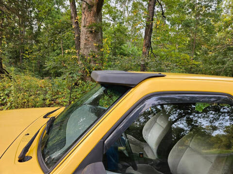 1995 Ford Ranger XLT