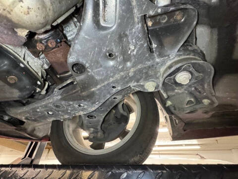 2006 Toyota Camry Solara