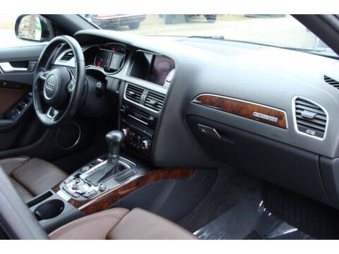 2013 Audi Allroad 2.0T quattro Prestige