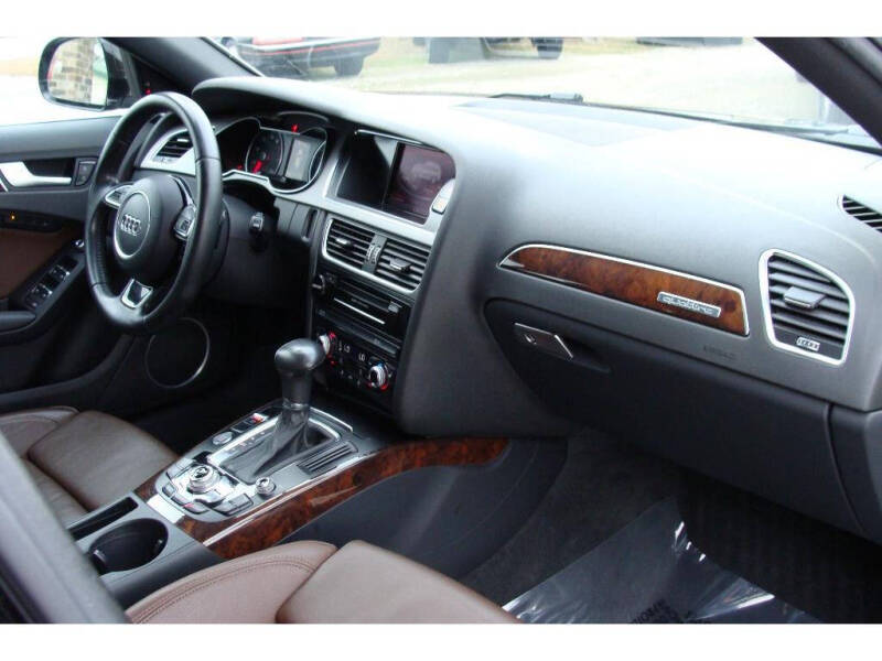 2013 Audi Allroad 2.0T quattro Prestige