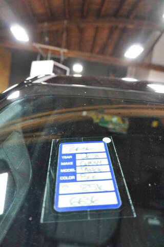 2021 Chevrolet Tahoe Police