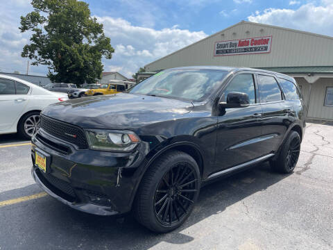 2020 Dodge Durango GT Plus