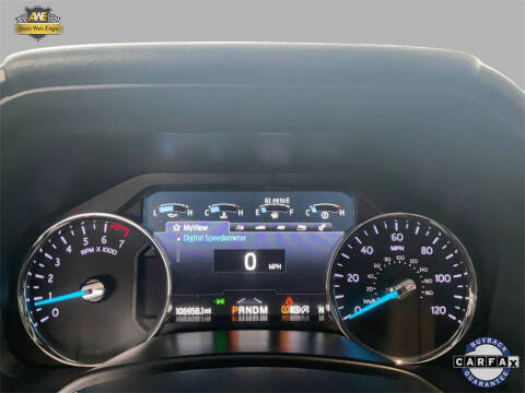 2020 Ford Expedition MAX Limited