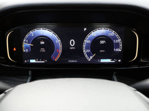 2023 Jeep Wagoneer Series II