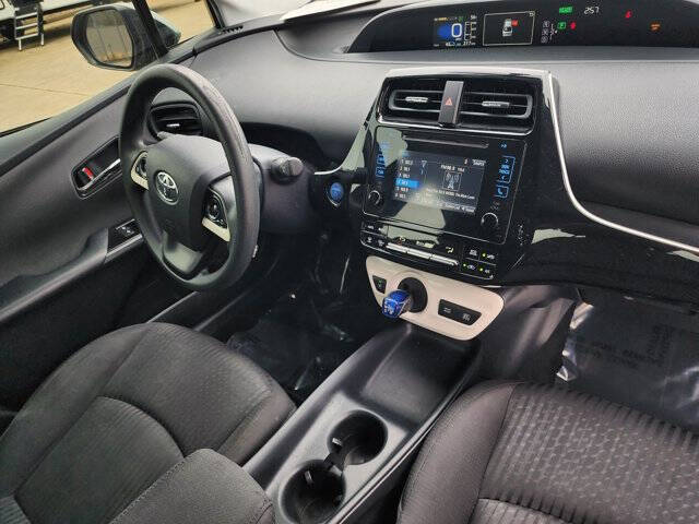2016 Toyota Prius Two