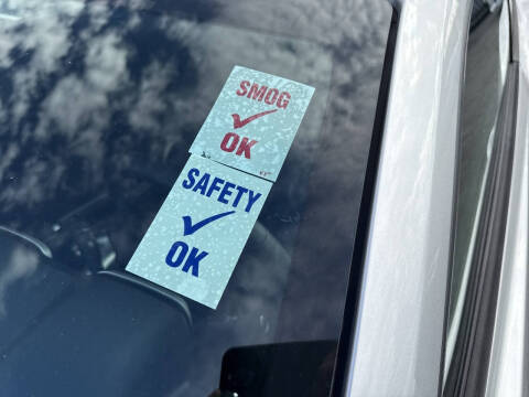 2015 Chevrolet Camaro LS