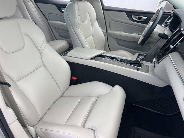 2020 Volvo S60 T5 Inscription