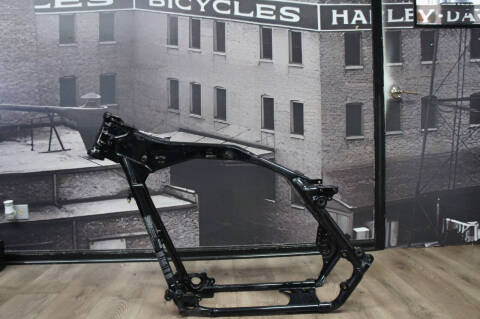 2019 Harley-Davidson Street Glide for sale at BIKEMAX, LLC - Project bikes in Palos Hills IL