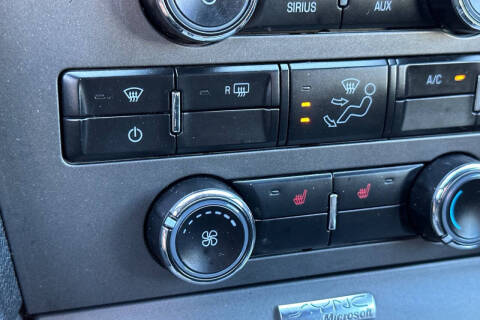 2010 Ford Mustang GT Premium