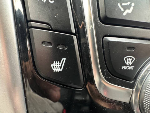 2015 Hyundai Elantra GT