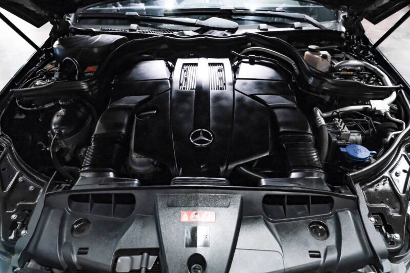 2015 Mercedes-Benz E-Class E 400 4MATIC