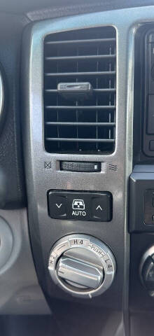 2007 Toyota 4Runner Sport Edition