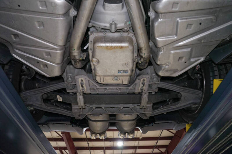 2009 Chevrolet Corvette