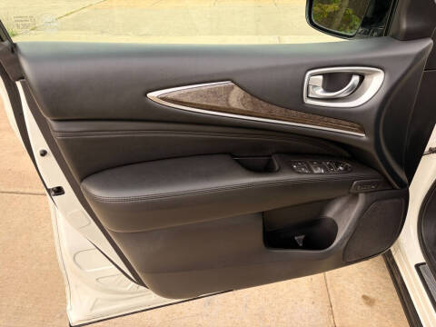 2014 Infiniti QX60